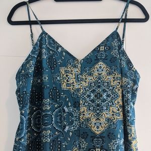 Revolve Pants Jumper